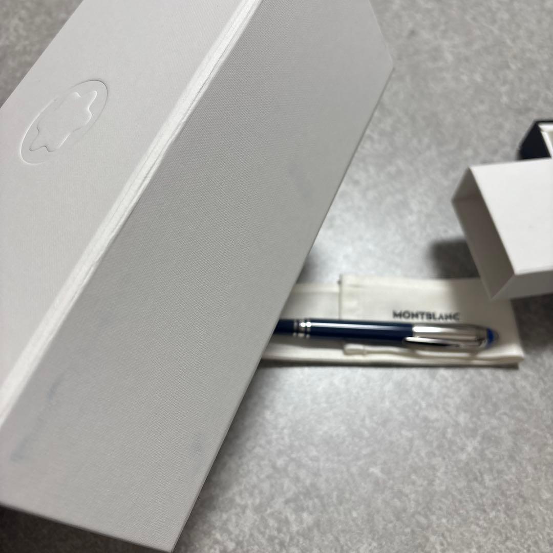 MONTBLANC ボールペン