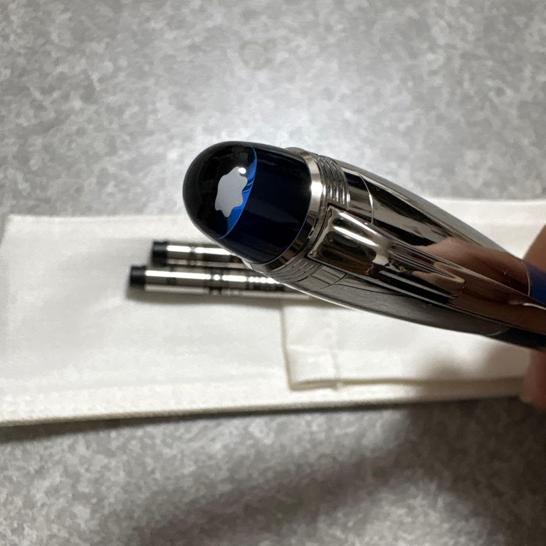 MONTBLANC ボールペン