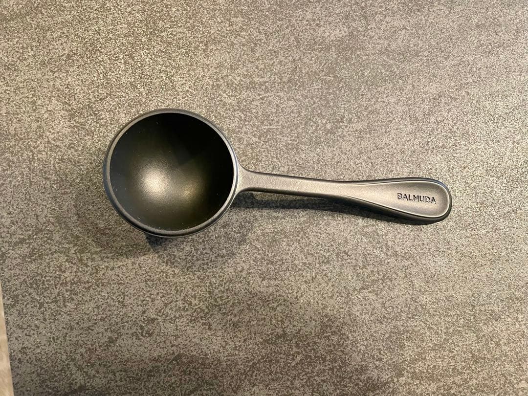 BALMUDA The Brew ドリップコーヒーメーカー