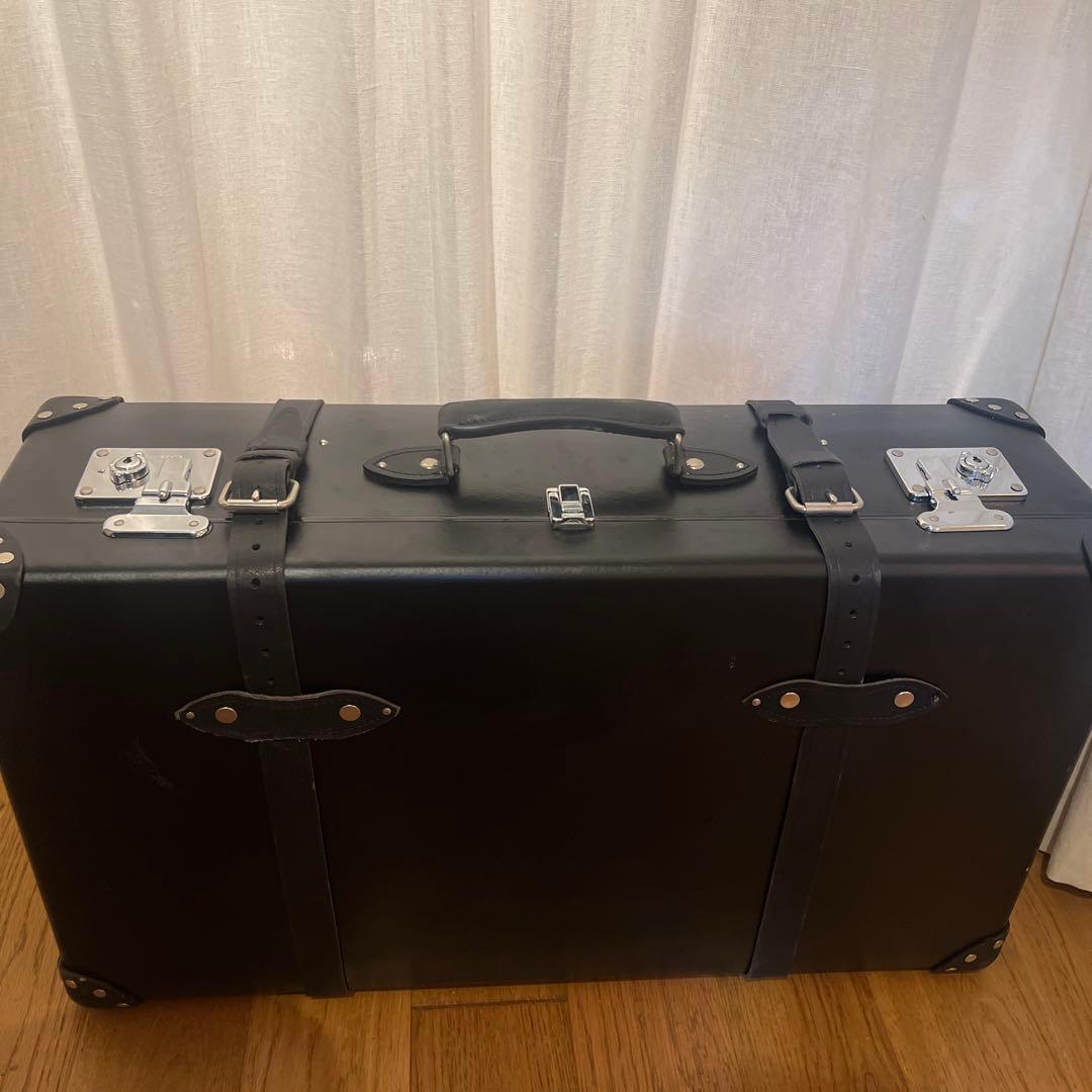 【5月15日まで限定価格】グローブトロッター　007モデル（限定生産数モデル）