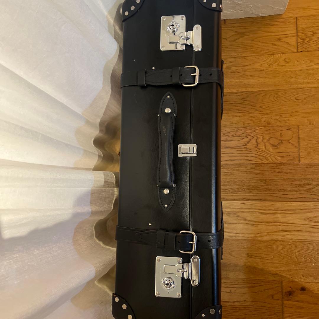 【5月15日まで限定価格】グローブトロッター　007モデル（限定生産数モデル）