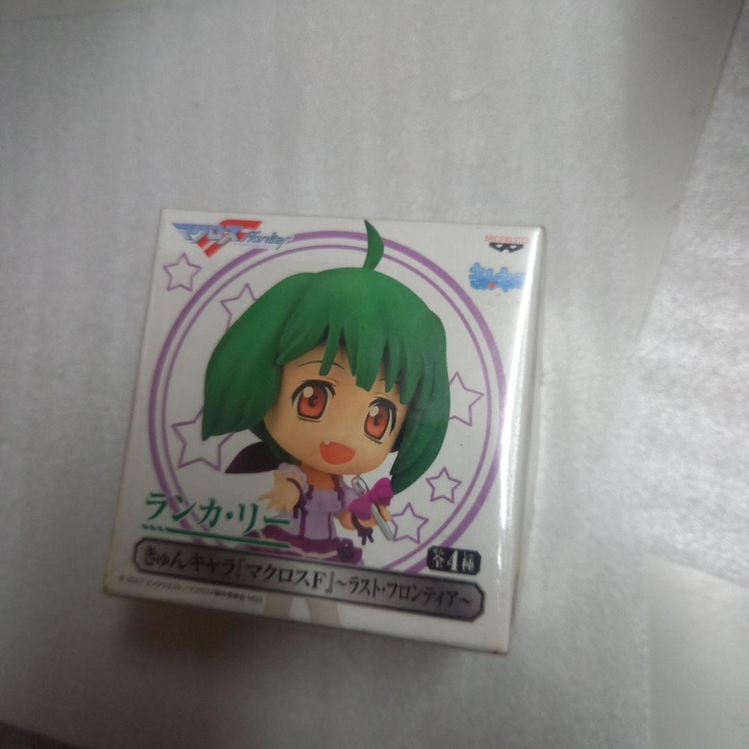 マクロスフィギュア　10個セット　ワケあり