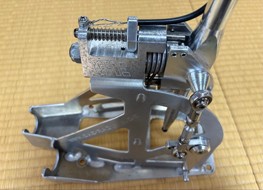 CAE ウルトラシフター　ZC32S/ZC33S用