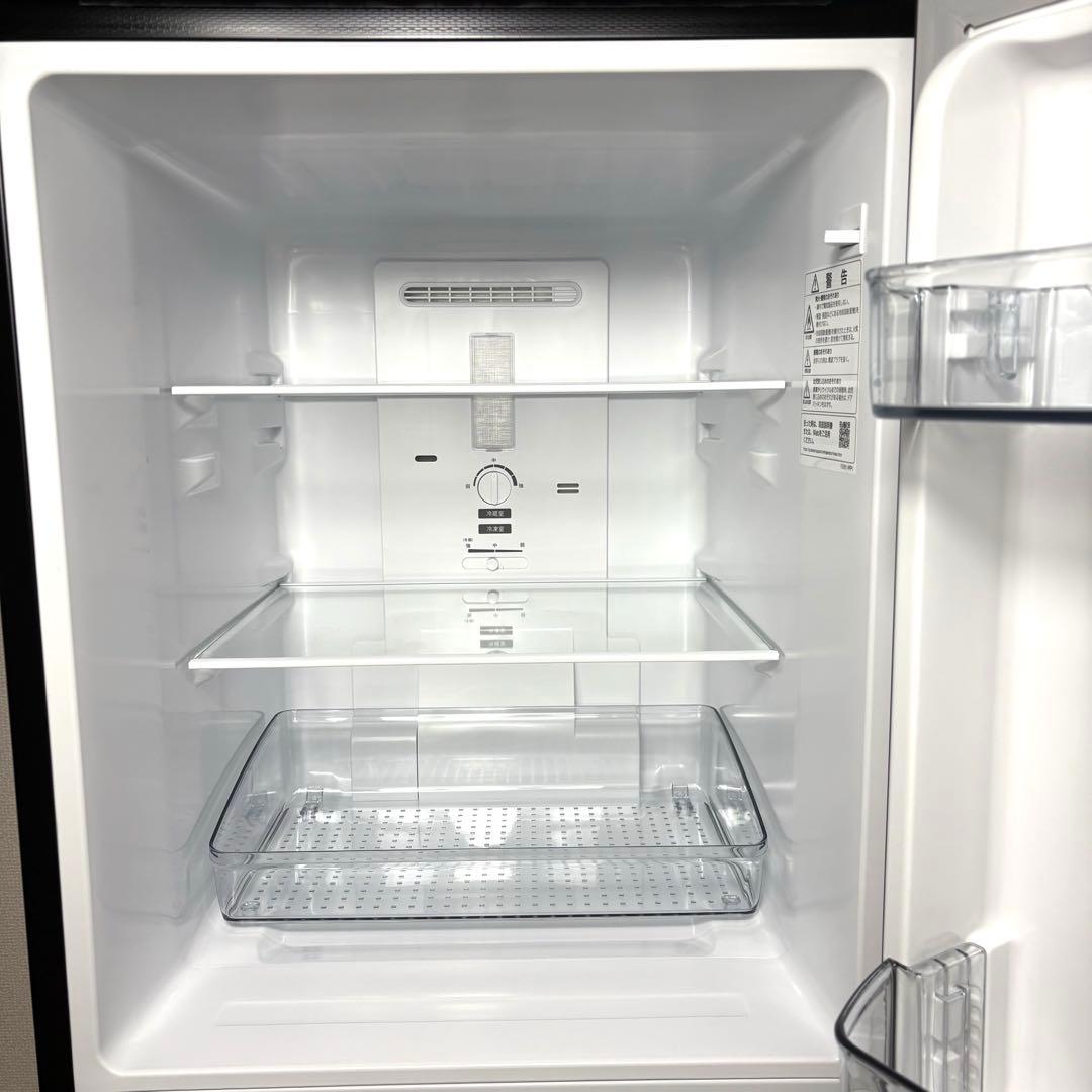 2025年式 冷蔵庫 一人暮らし 単身用 小型 無料保証付き シャープ 未使用