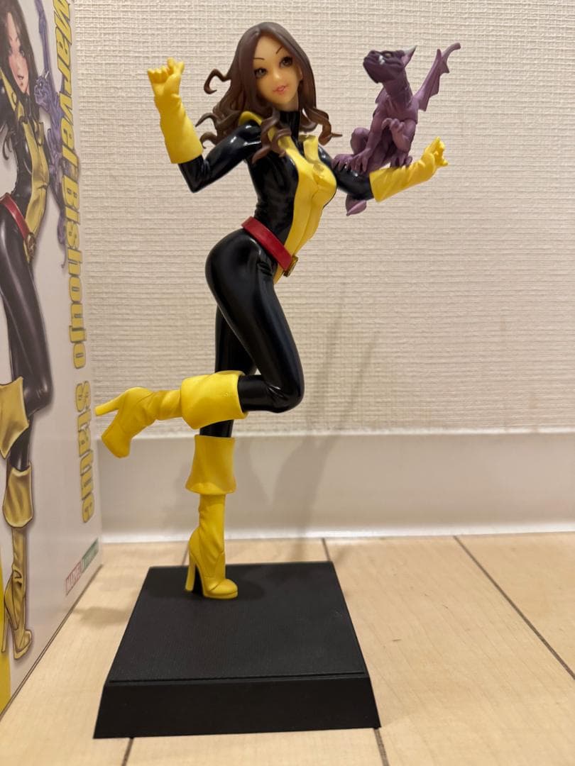 コトブキヤ キティ・プライド KOTOBUKIYA BISHOUJO（美少女）