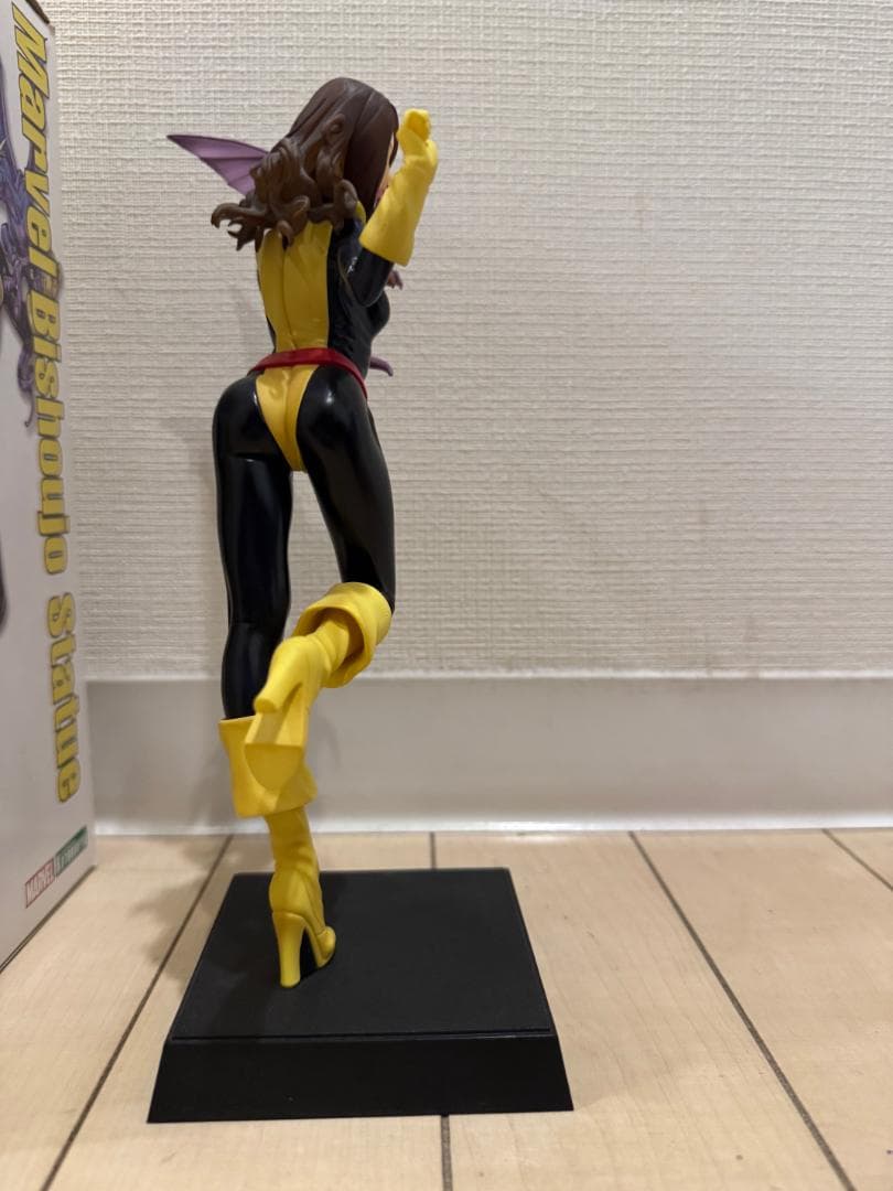 コトブキヤ キティ・プライド KOTOBUKIYA BISHOUJO（美少女）