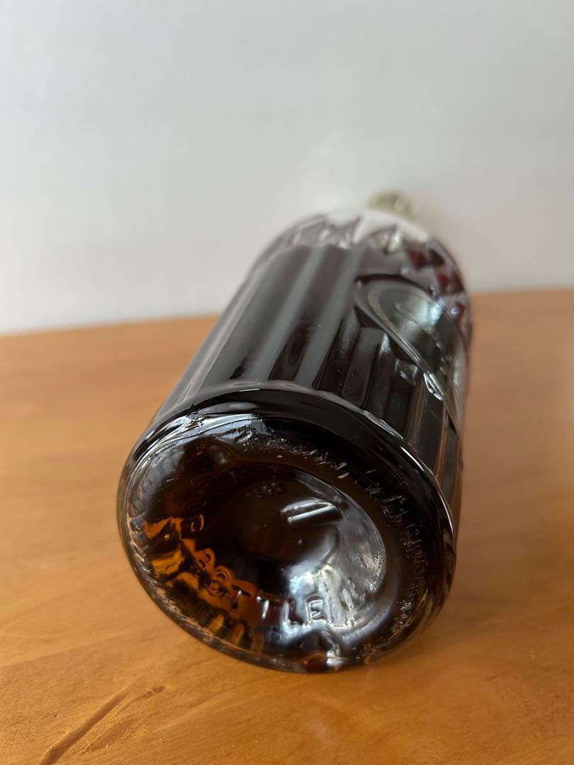 未開封カミュXO ロングネック1000ml