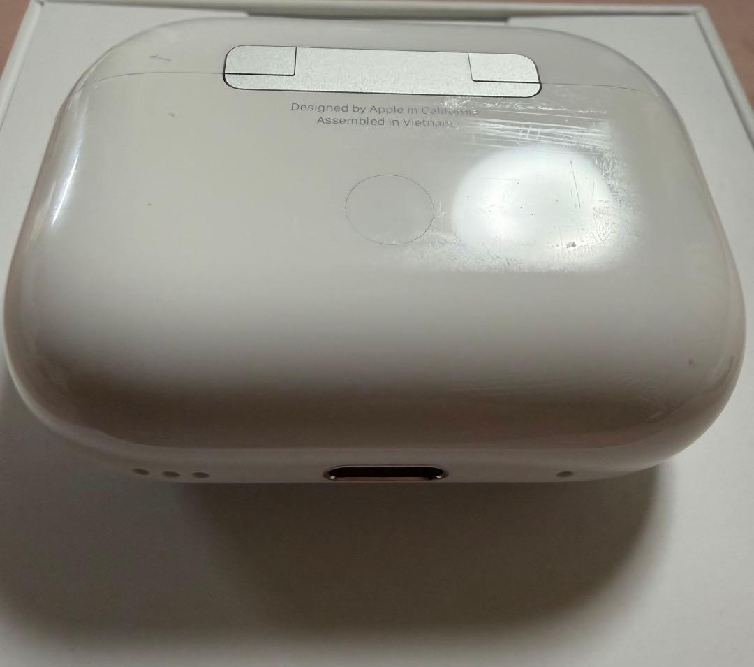 Airpods Pro 第2世代 Type-C