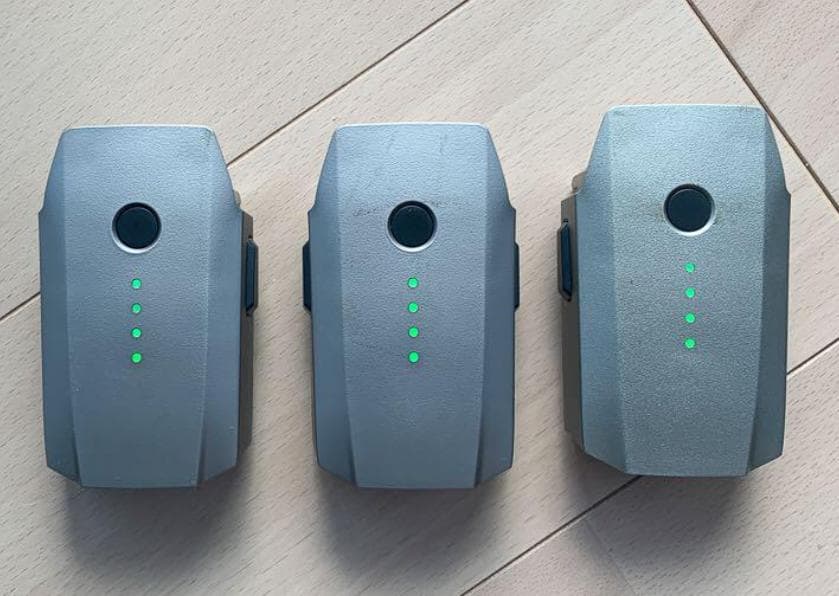 renodji Mavic Pro Platinum Drone ドローン