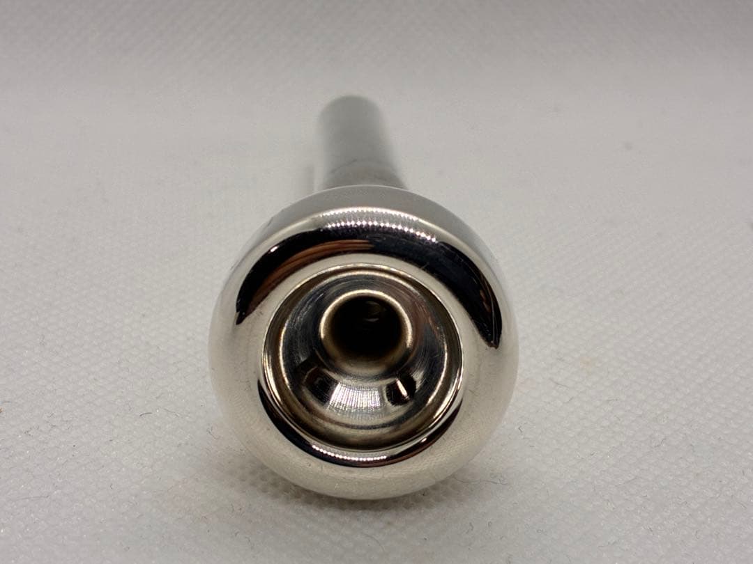 トランペットマウスピース Austin Custom Brass 5CS