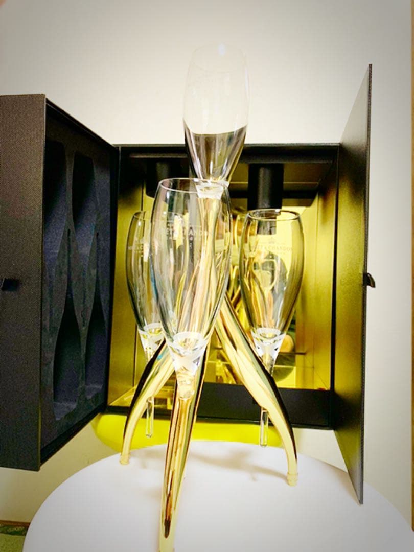 激レア　モエ　シャンパン　数量限定品　セット価格