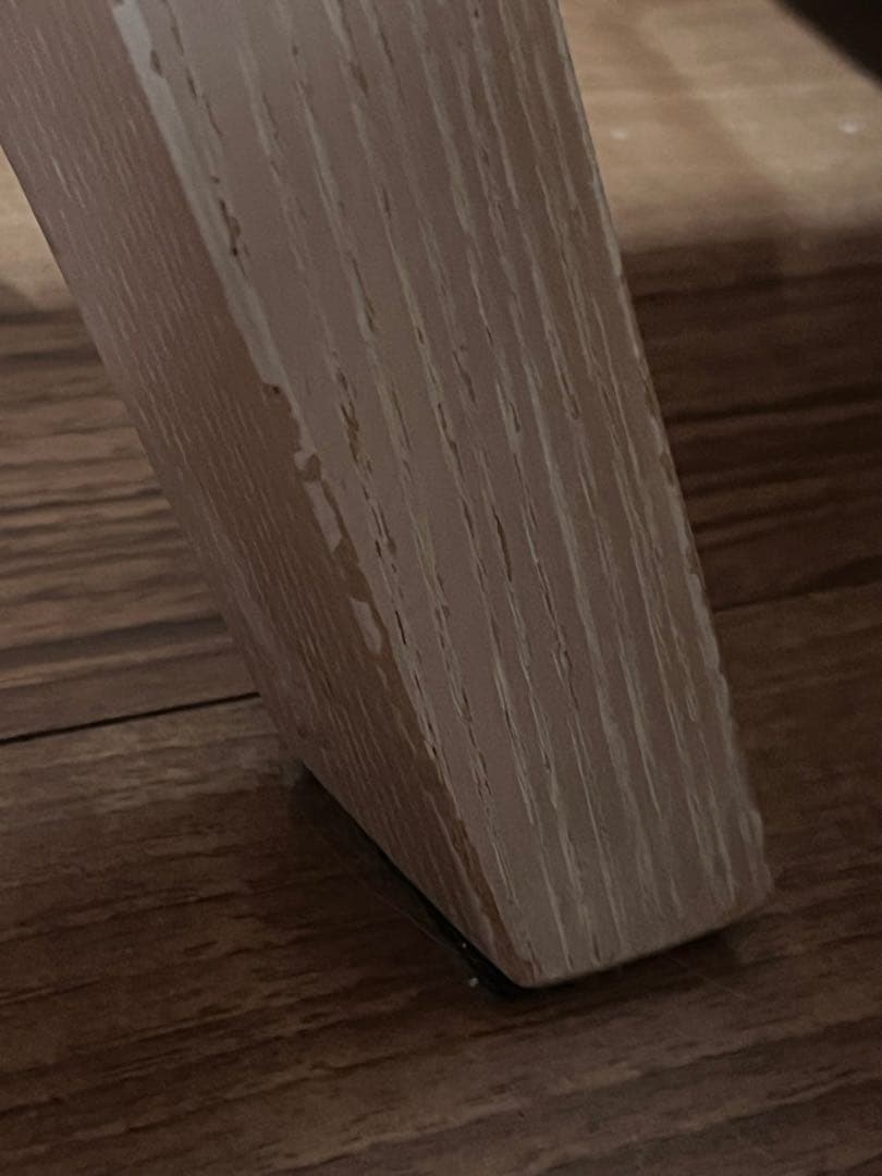 サイドテーブル・ナイトテーブル・ローテーブル WTW MONTAUK COFFEE TABLE