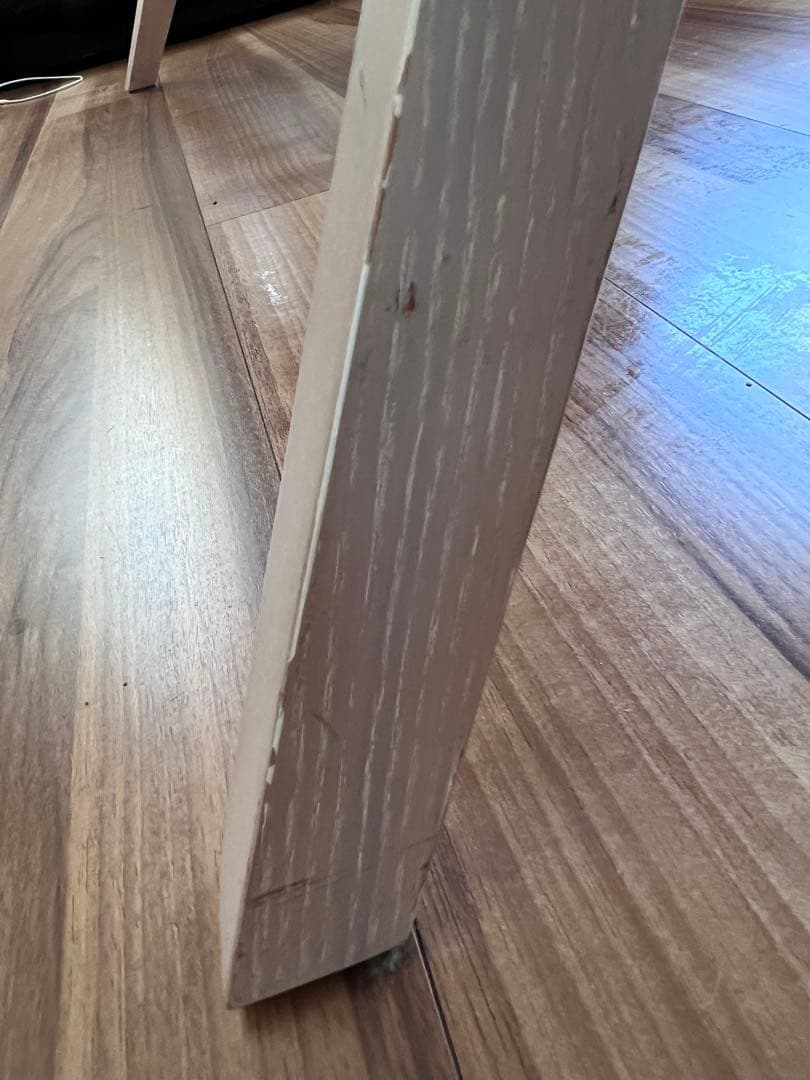 サイドテーブル・ナイトテーブル・ローテーブル WTW MONTAUK COFFEE TABLE