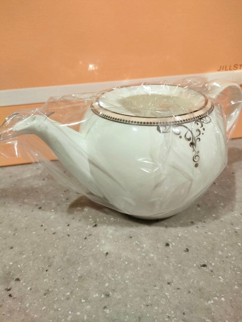 JILL STUART ティーセット ギフトボックス