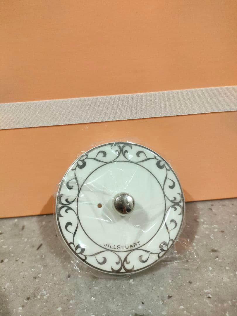 JILL STUART ティーセット ギフトボックス