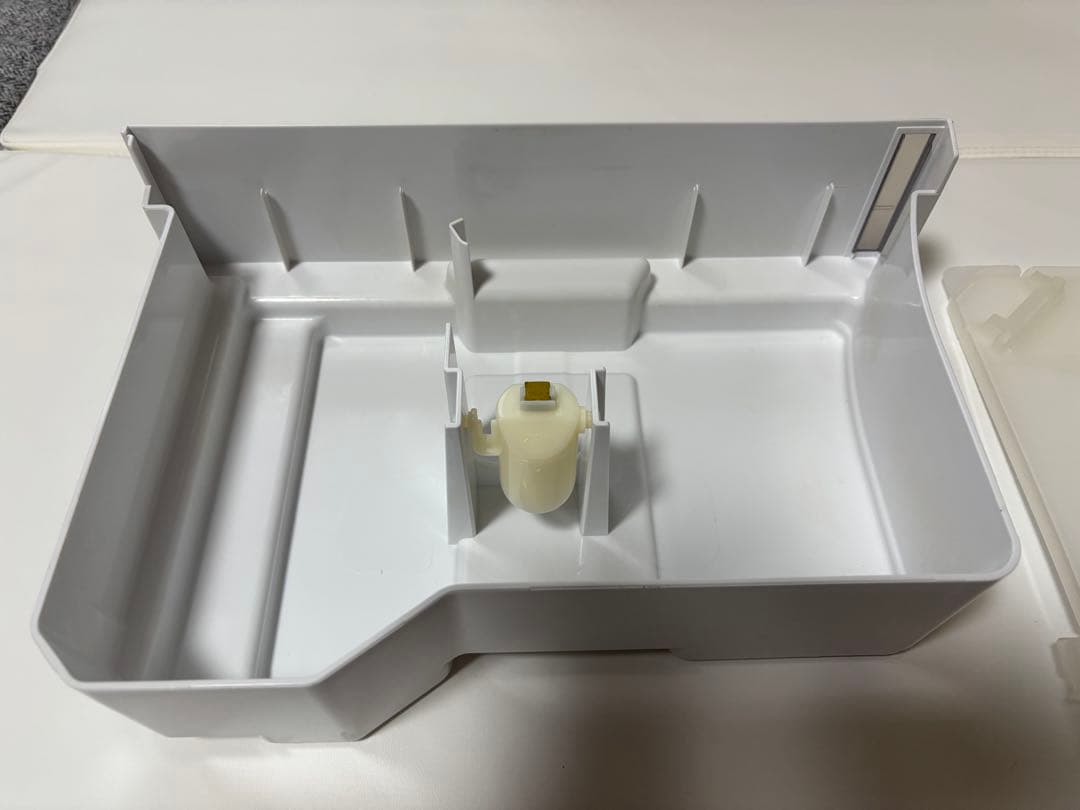 パナソニック ハイブリッド除湿機 衣類乾燥機  F-YHUX90-W