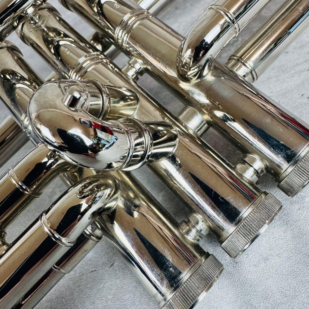 TOKAN No.12 トランペット マウスピース付