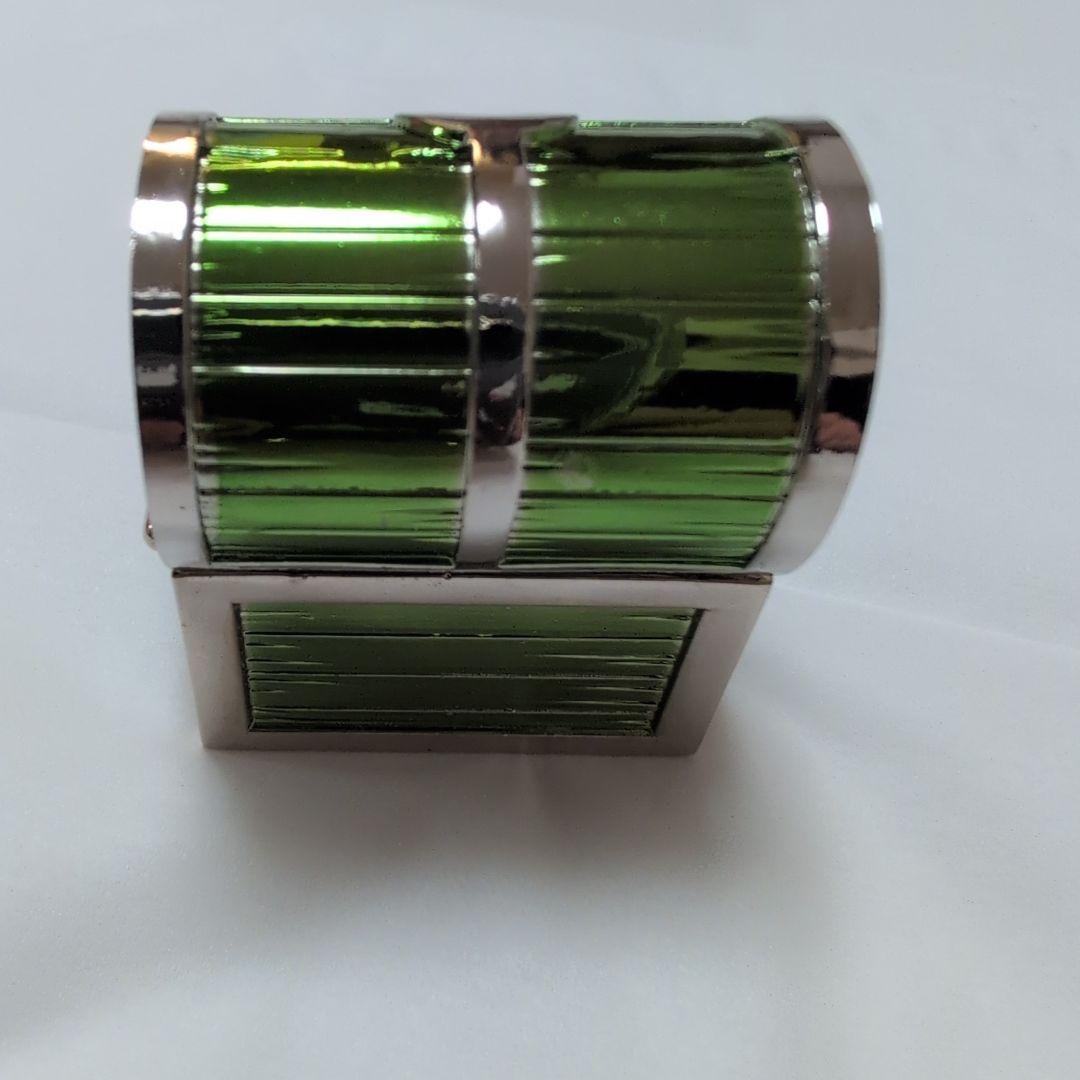 メタリックモンスターズギャラリー ひとくいばこ ミミック