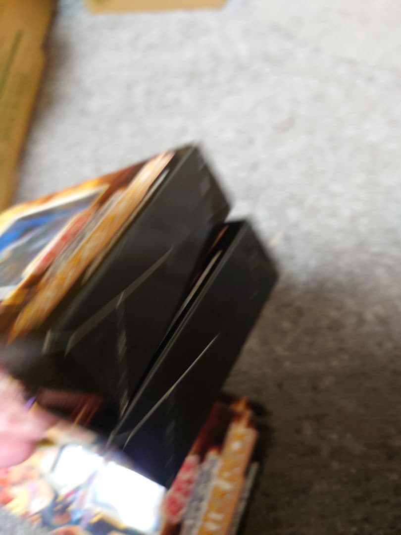 遊戯王 スターターデッキ 4box 2018 未開封 初回限定版