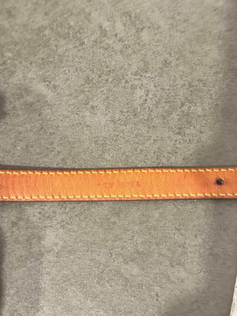 Louis Vuitton モノグラム ドッグカラー 首輪 可愛い LV 犬　猫