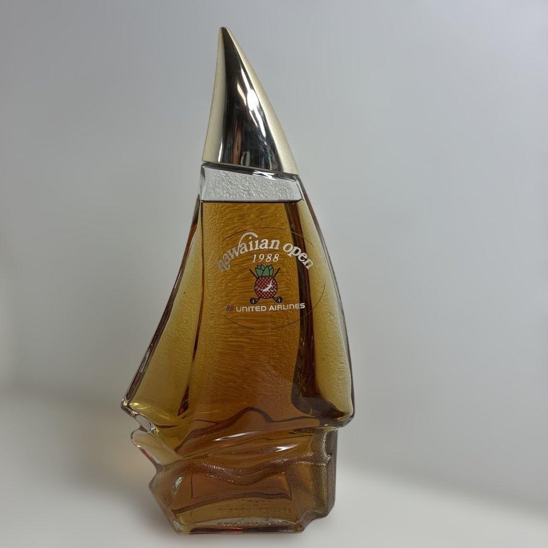 【箱無し】Hawaiian Open 1988 ウイスキー