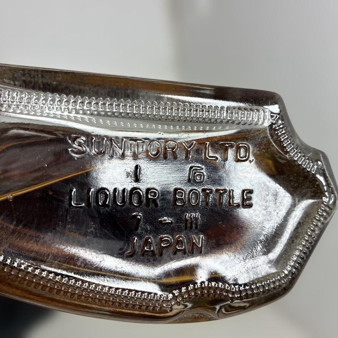 【箱無し】Hawaiian Open 1988 ウイスキー