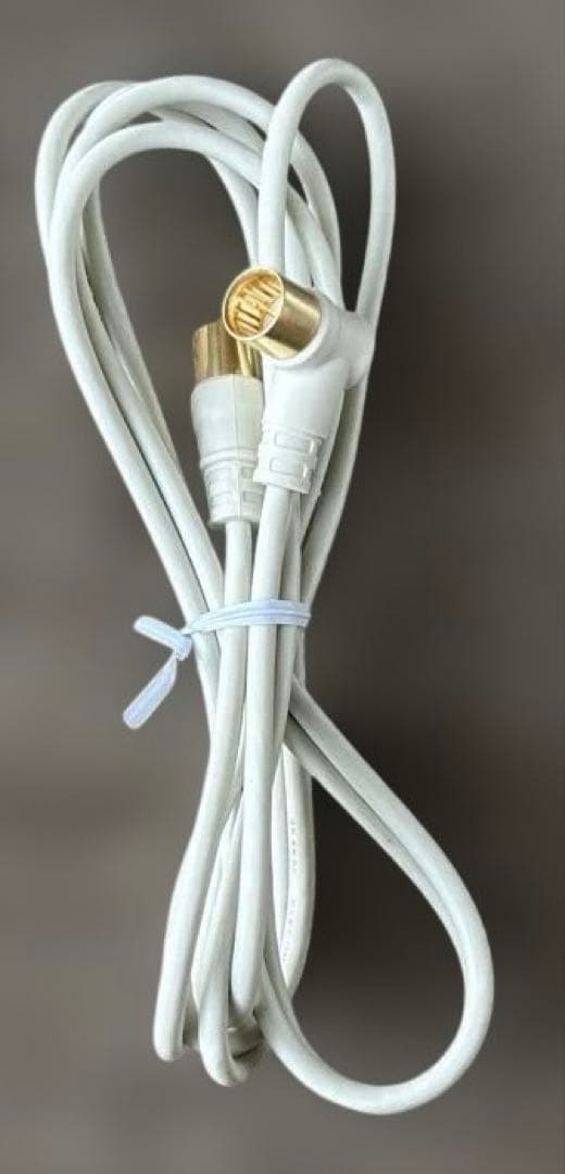 【2018年製】SHARP AQUOS 液晶テレビ 19型 リモコン・説明書付き