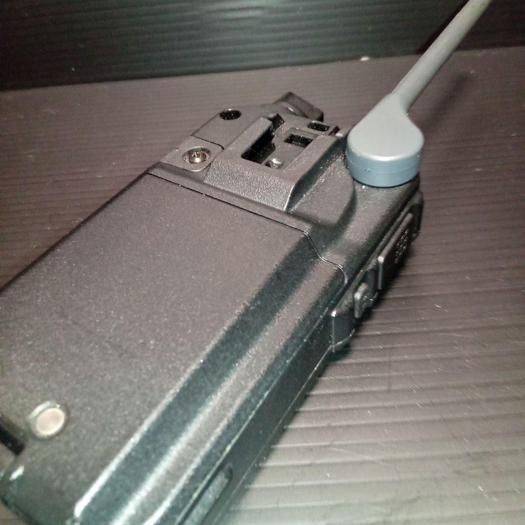 特小トランシーバ　IC-4120 ２台