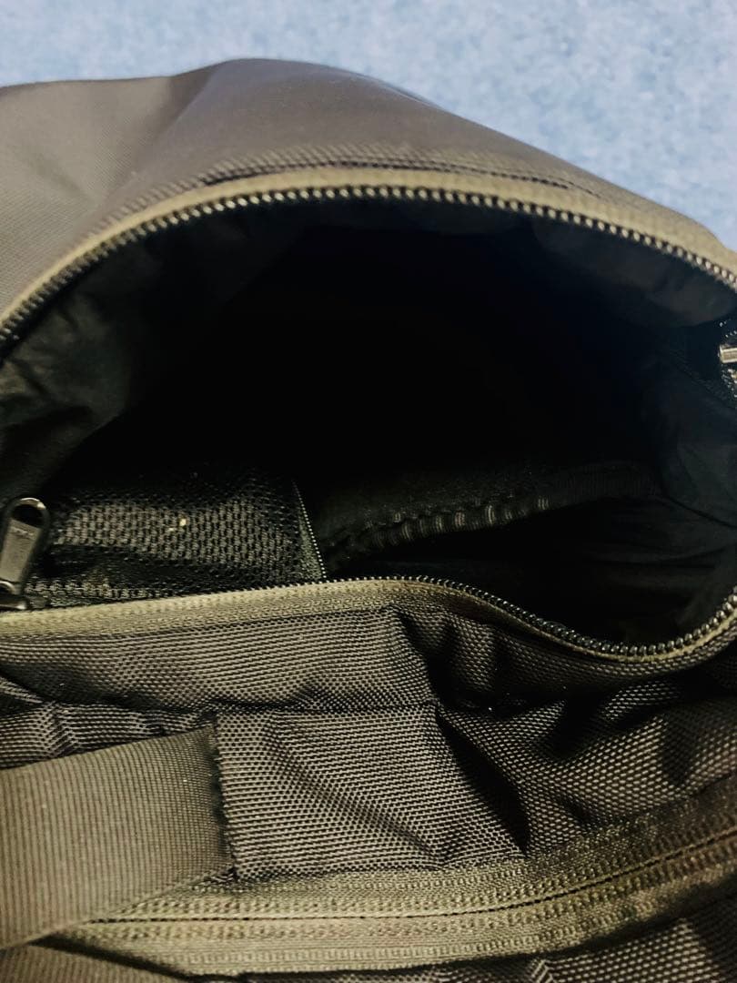 ノースフェイス　ビジネスバッグ シャトル　3wayデイパック　NM82056