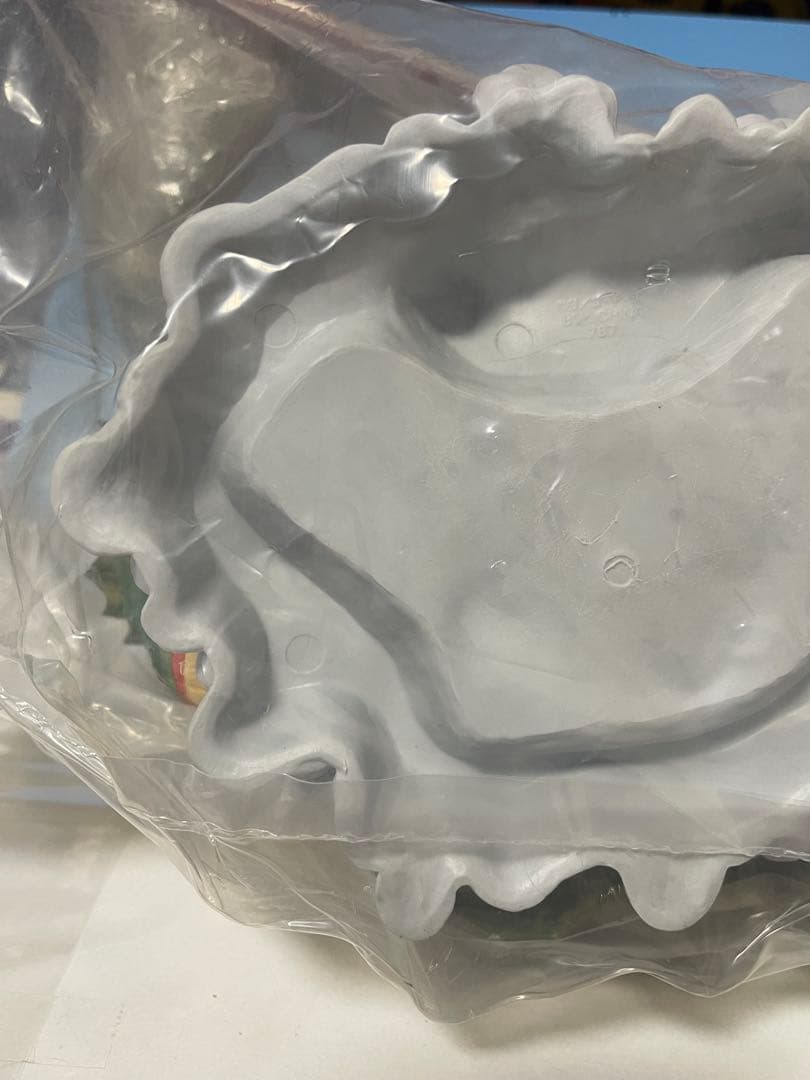 一番くじ　ドラゴンボールvsオムニバスZ　ラストワン賞　ポルンガ　F賞　デンデ