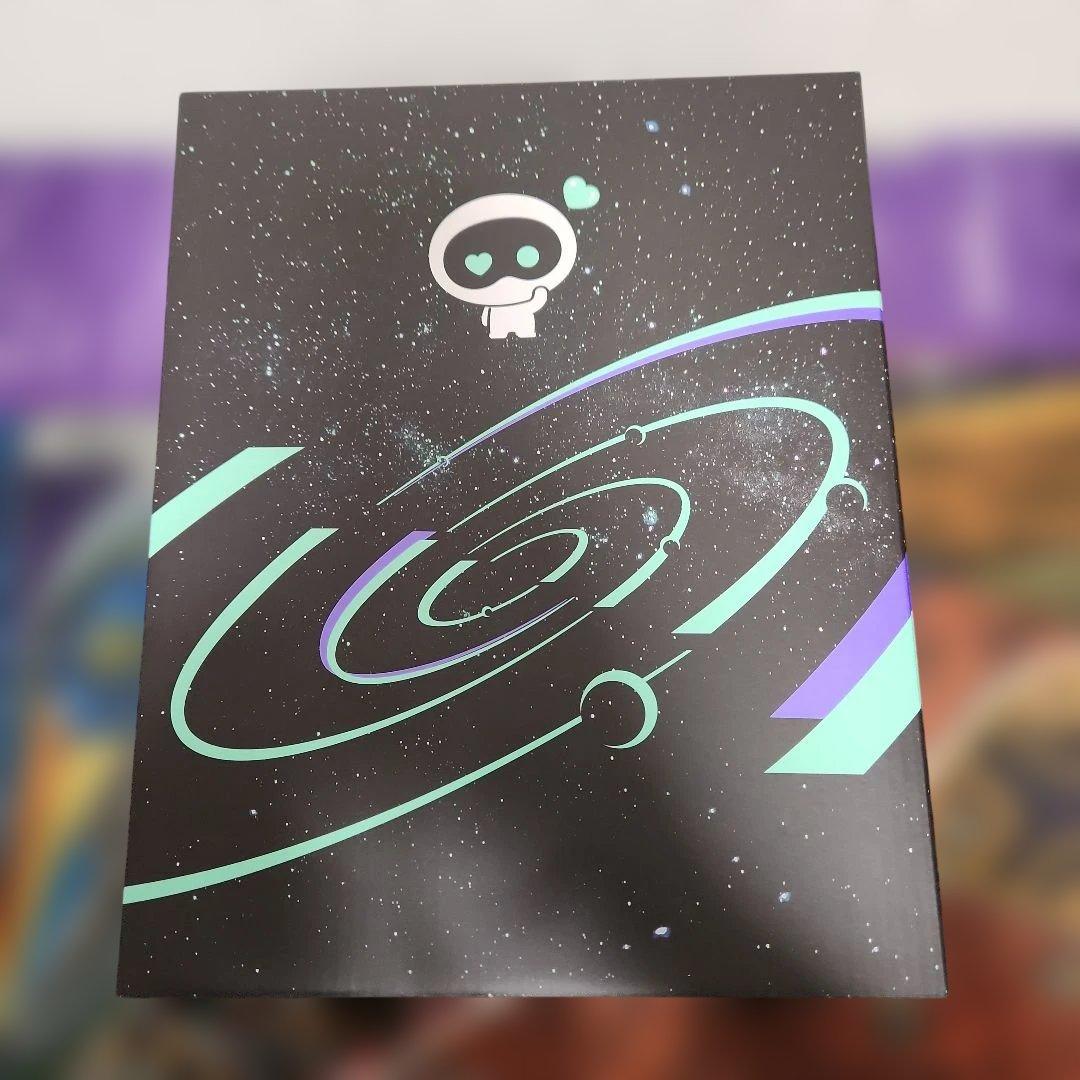 BTS weverse merch box　#12