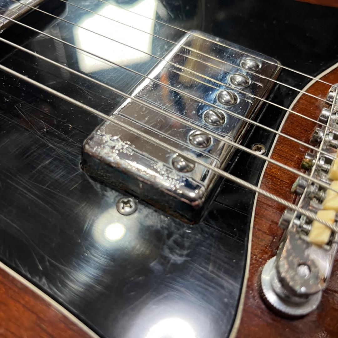 日本製　SG type　エレキギター