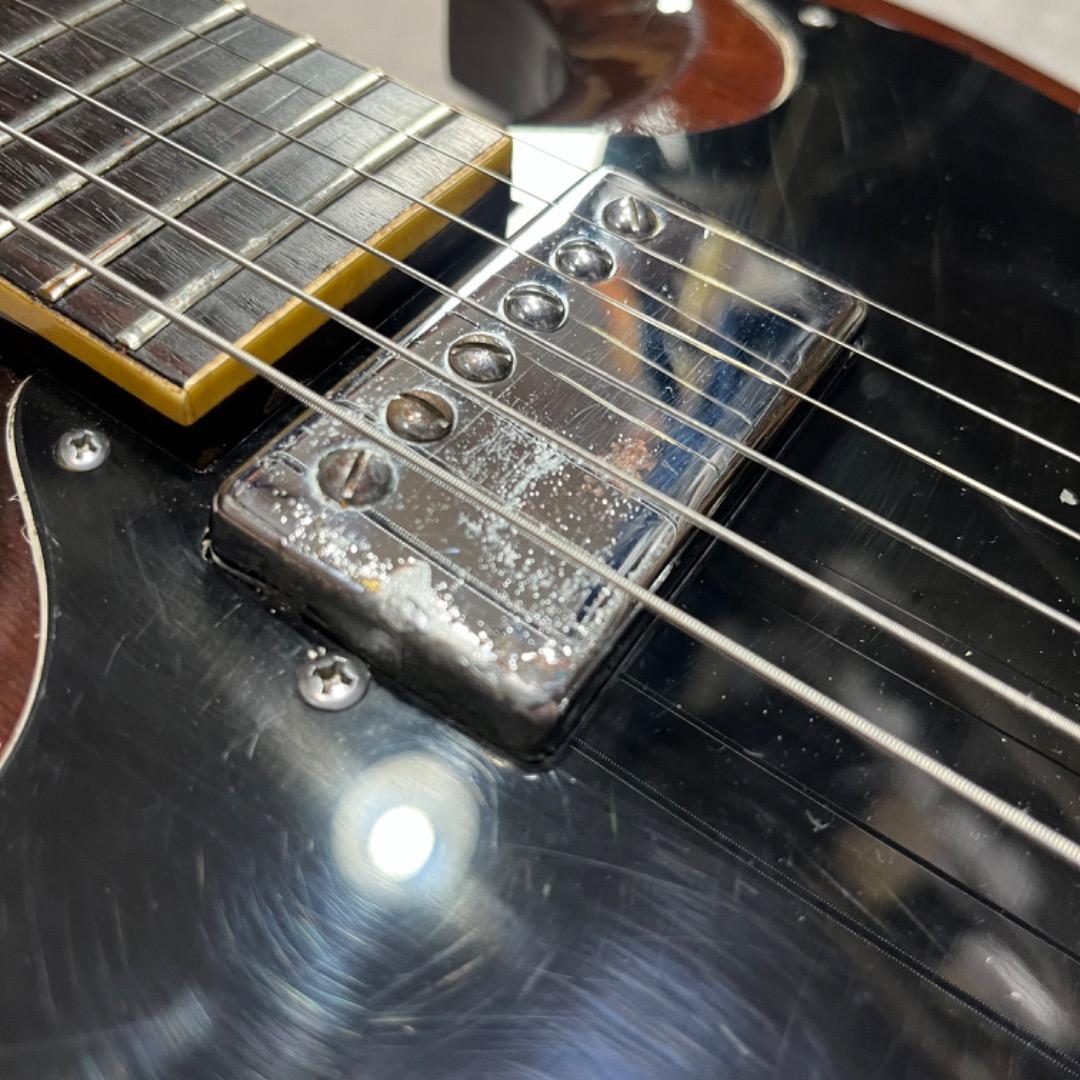 日本製　SG type　エレキギター