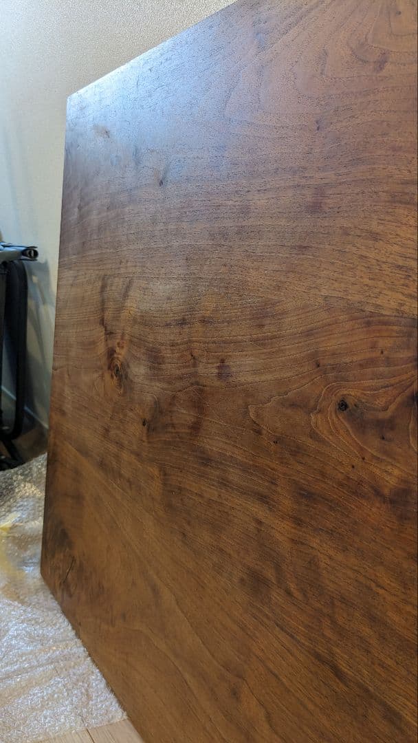 野根☆無垢材 ダイニングテーブル140✕70センチ☆ 天板のみ