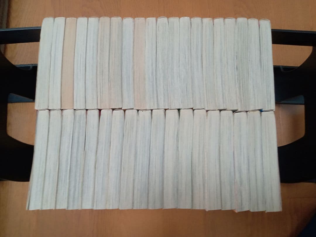 【全巻初版】らんま1/2 1～38巻完結全巻セット 高橋留美子