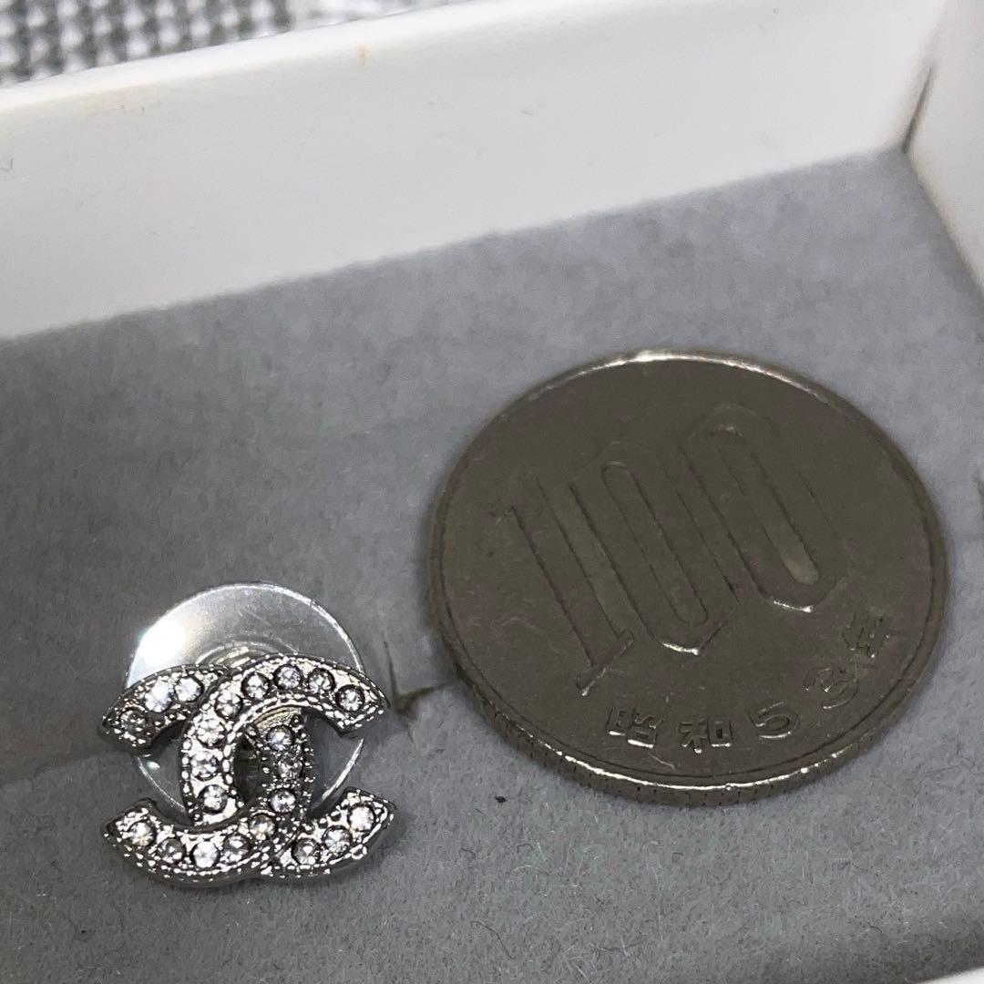 CHANEL シャネル 刻印あり