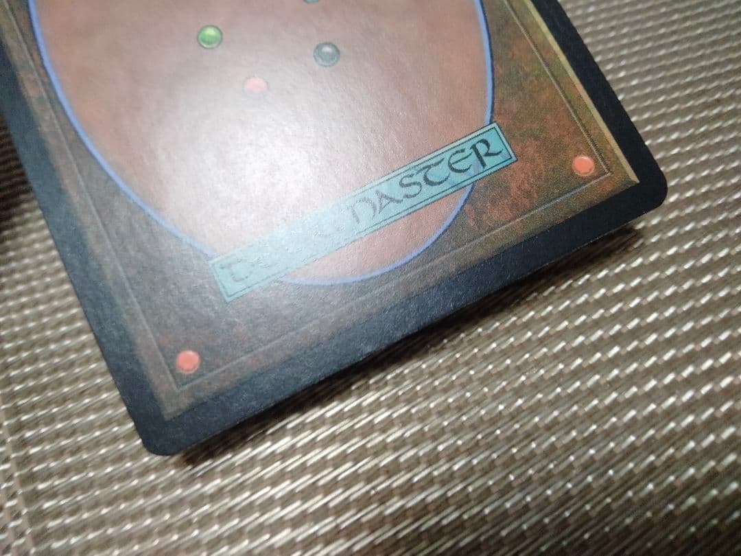 【ご確認用】アポカリプス foil 憑依の天使 英語 1枚　MTG