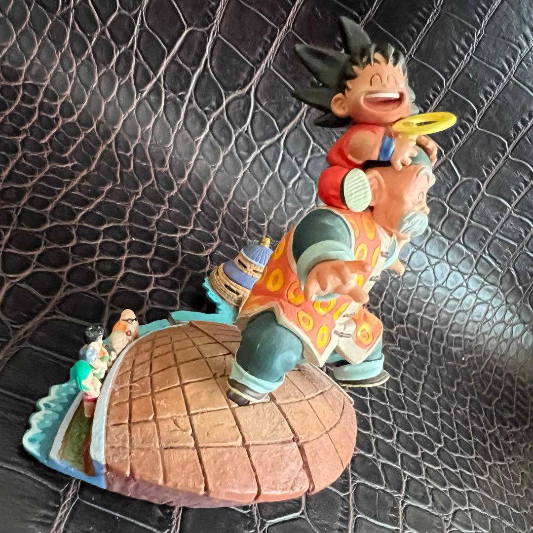 ■レア ドラゴンボールカプセル・ネオ はじまりは四星球ドラコンポールメモリーズ編