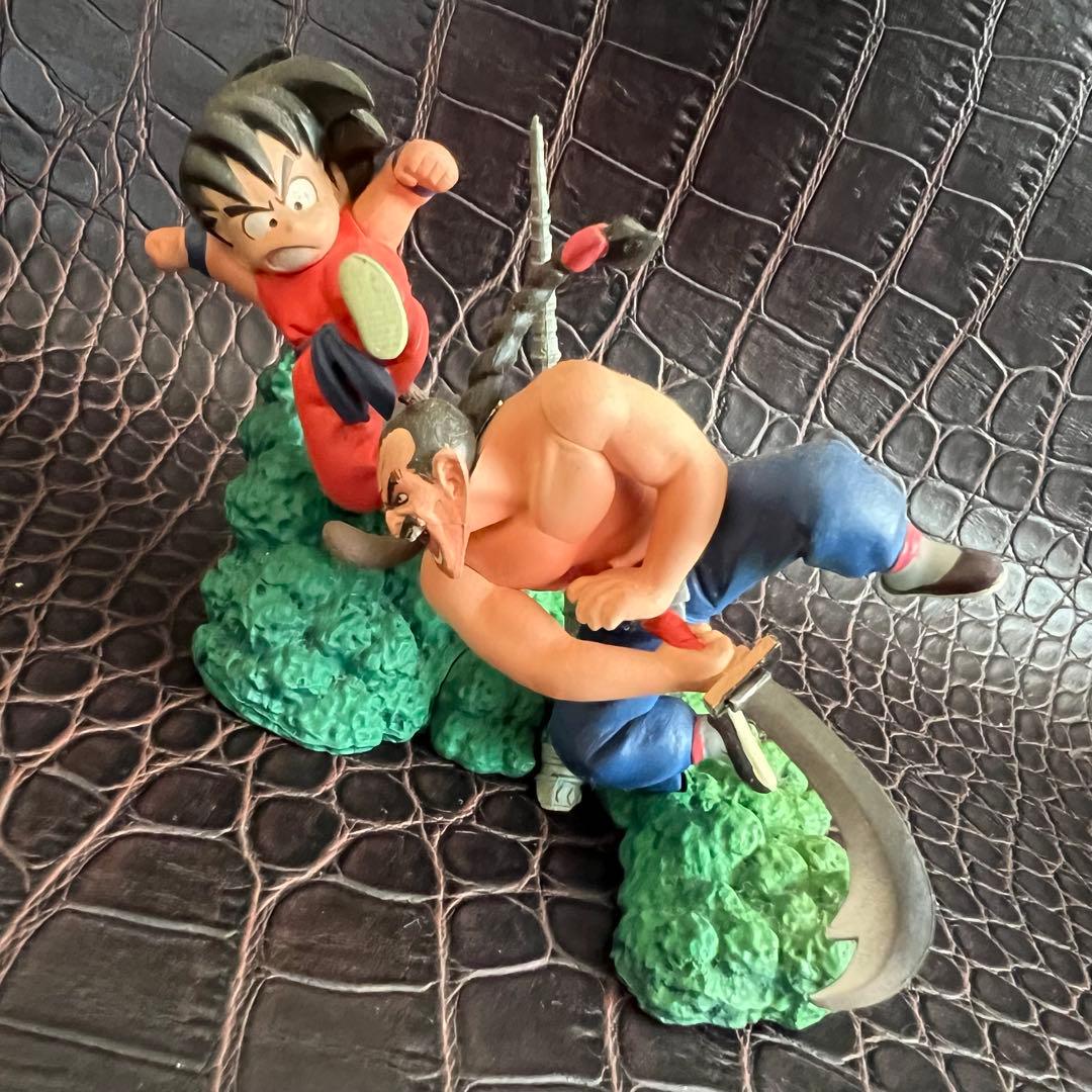 ■レア ドラゴンボールカプセル・ネオ はじまりは四星球ドラコンポールメモリーズ編