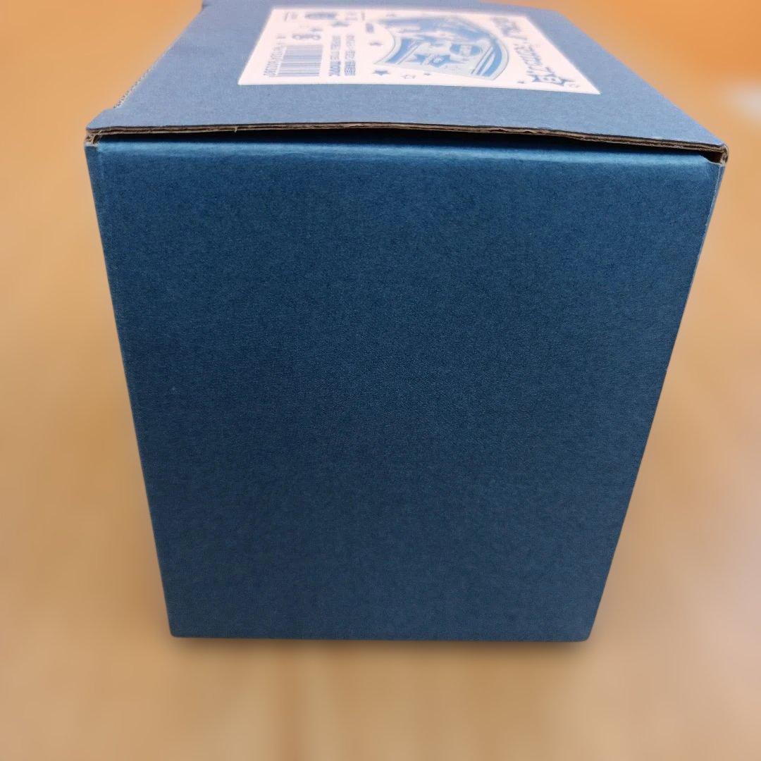 【未使用】 けいおん！　秋山澪　マグカップ　ト音記号　音符