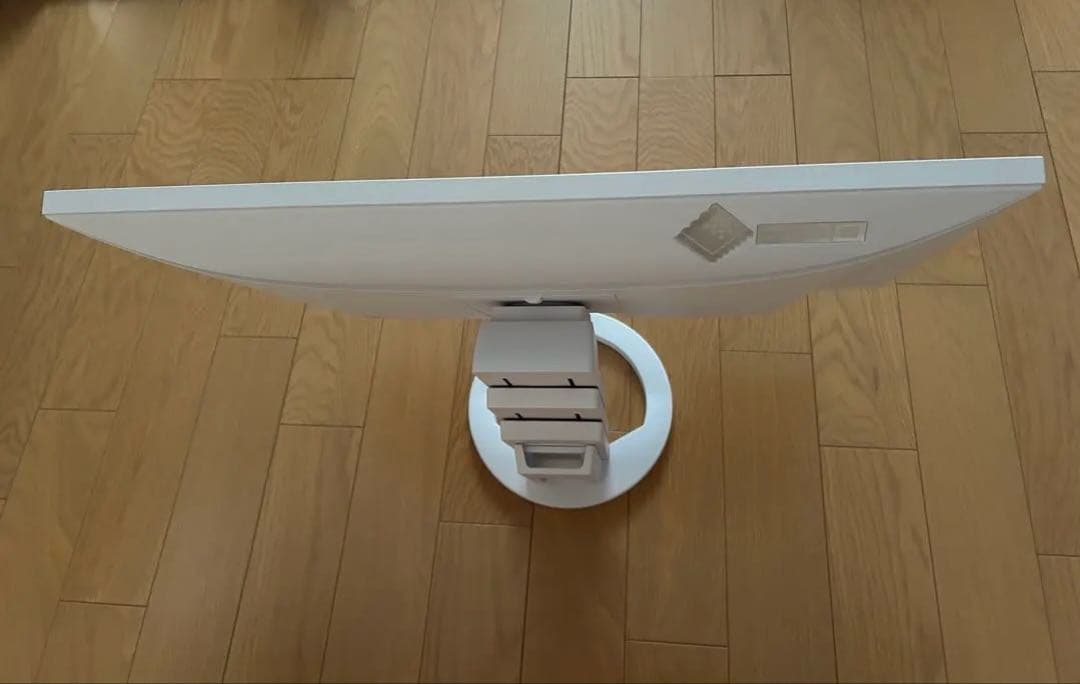 EIZO EV2795 ホワイト 27インチ