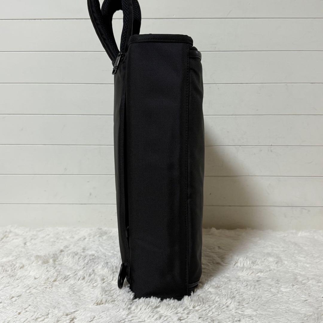 ⭐️未使用級⭐️　トゥミ　アルファ3 ビジネスバッグ　2603182D3　3way