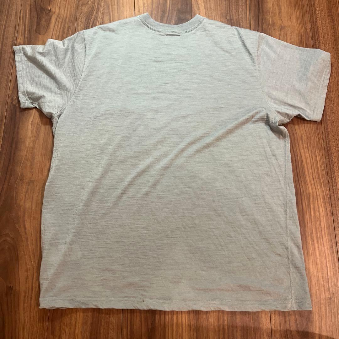 2-tacs × Moonlightgear BAA#1PocketTee