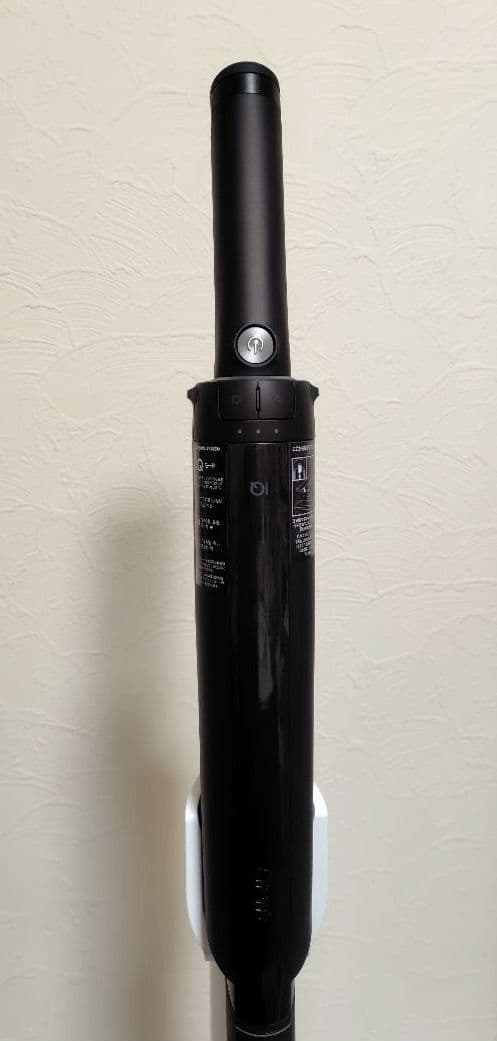 Shark 掃除機EVOPOWER SYSTEM BOOST+ LC701JBK