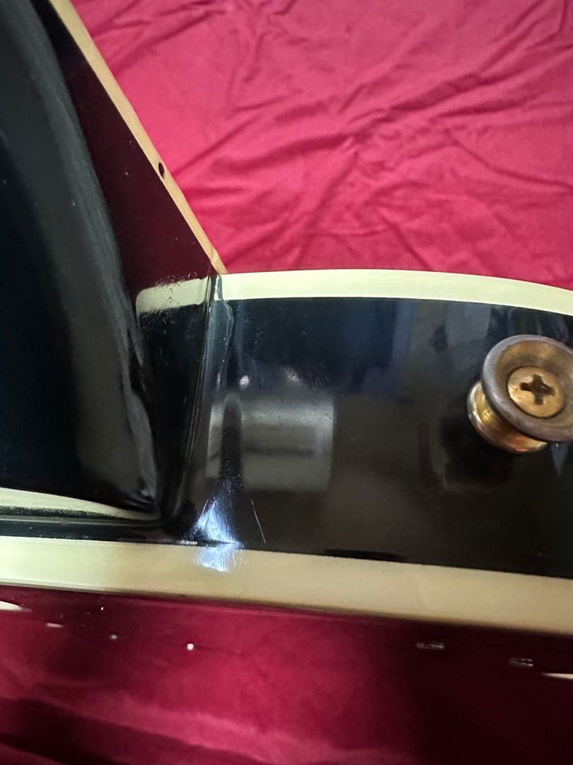 ギター Epiphone by gibson Les Paul japan