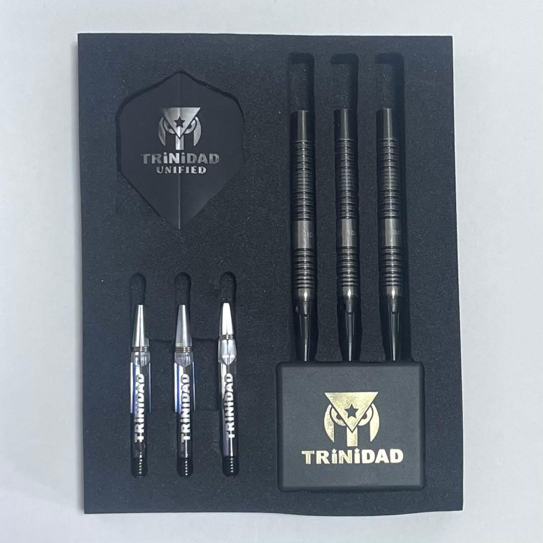 Trinidad Pro Lazy ダーツセット 22.06g