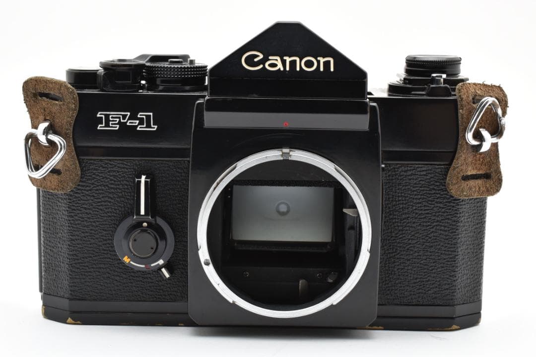 Canon キャノン F1 アイレベル カメラ #10520
