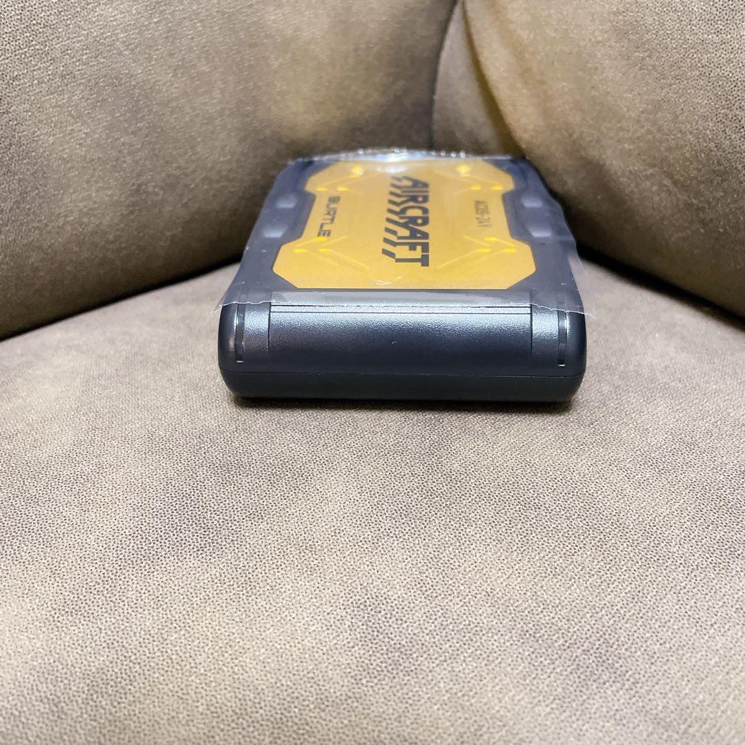 BURTLE AC09 24V Li-ion バッテリー新品未使用品