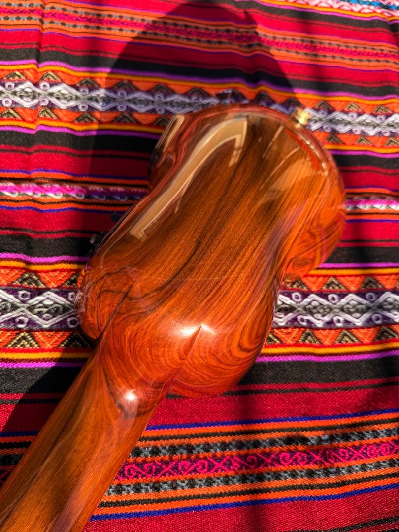 アチャ 中古 Acha Charango チャランゴ charango ボリビア