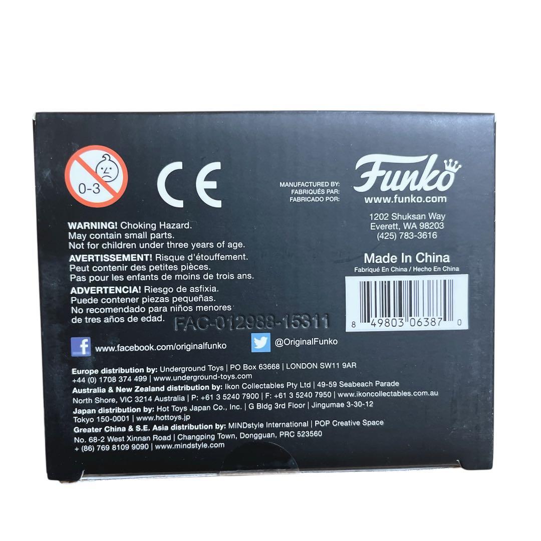 【世界限定750体】ヒカリマァク バズ・ライトイヤー ソフビ日本製 HIKARI